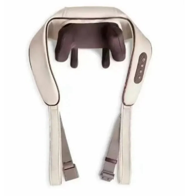 Hot Compress Shoulder And Neck Massager