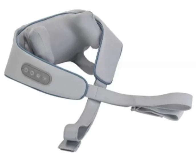 Hot Compress Shoulder And Neck Massager