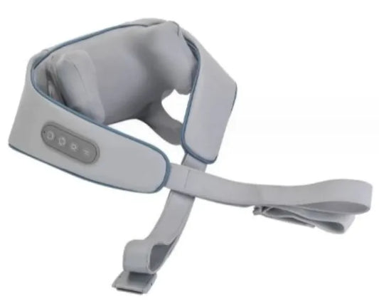 Hot Compress Shoulder And Neck Massager